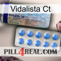 Vidalista Ct 39